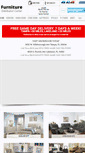 Mobile Screenshot of furnituredistributioncenter.com